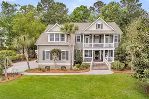 1563 Capel St, Mount Pleasant, SC 29466 - Photo 7