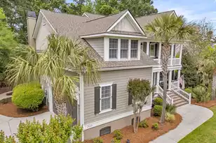 1563 Capel St, Mount Pleasant, SC 29466 - Photo 65