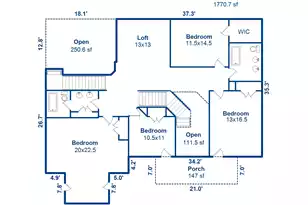 1563 Capel St, Mount Pleasant, SC 29466 - Photo 53