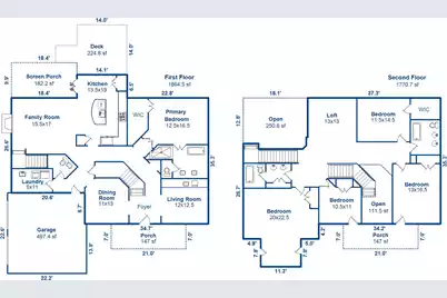 1563 Capel Street, Mount Pleasant, SC 29466 - Photo 51