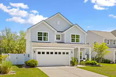 170 Country Oaks Lane, Charleston, SC 29492 - Photo 1