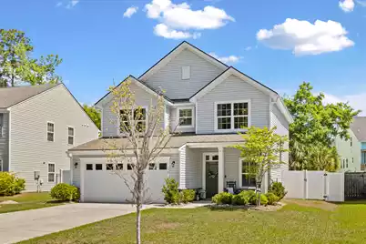 170 Country Oaks Lane, Charleston, SC 29492 - Photo 37