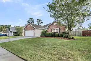1004 Cobblestone Blvd, Summerville, SC 29486 - Photo 3