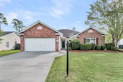 1004 Cobblestone Boulevard, Summerville, SC 29486 - Photo 1