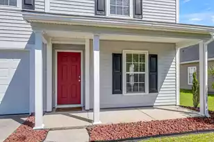 3022 Crusades St, Ladson, SC 29456 - Photo 5