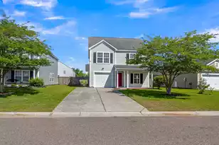 3022 Crusades St, Ladson, SC 29456 - Photo 1