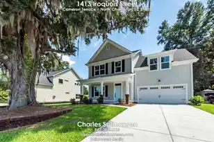 1413 Iroquois St, North Charleston, SC 29405 - Photo 45