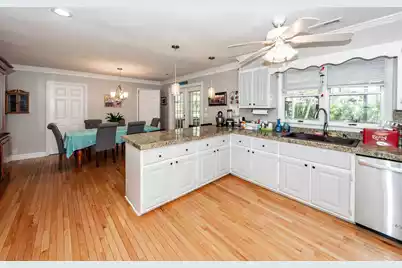 141 Sparrow Drive, Isle Of Palms, SC 29451 - Photo 7