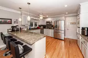 141 Sparrow Dr, Isle Of Palms, SC 29451 - Photo 17