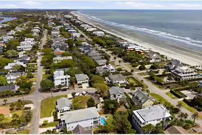 3 5th Avenue, Isle Of Palms, SC 29451 - Photo 13