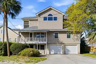 3 5th Ave, Isle Of Palms, SC 29451 - Photo 1
