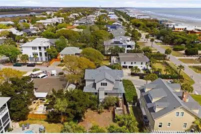 3 5th Avenue, Isle Of Palms, SC 29451 - Photo 11