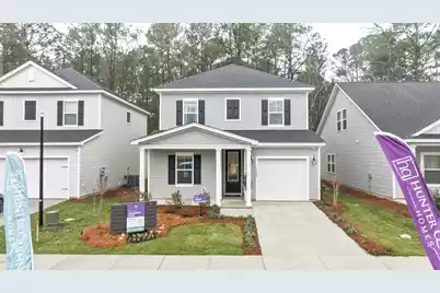 5008 Buggs Lane, Summerville, SC 29485 - Photo 17