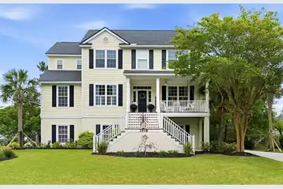 3518 Stockton Drive, Mount Pleasant, SC 29466 - Photo 1