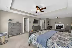 9955 Honeylocust Ln, Ladson, SC 29456 - Photo 43