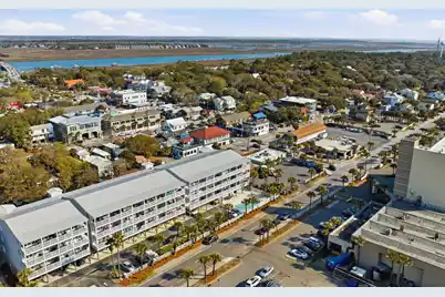 106 Arctic Avenue W #3L, Folly Beach, SC 29439 - Photo 43