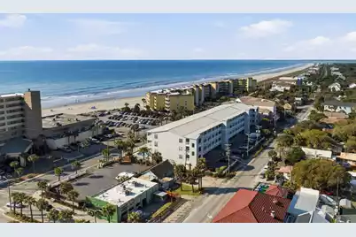 106 Arctic Avenue W #3L, Folly Beach, SC 29439 - Photo 3