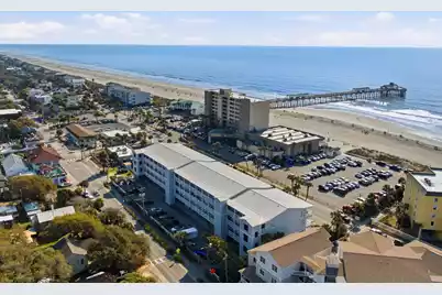 106 Arctic Avenue W #3L, Folly Beach, SC 29439 - Photo 41