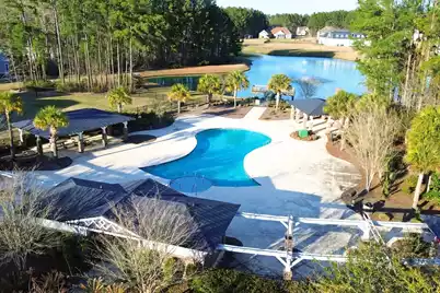 1321 Wood Sorrel Drive, Moncks Corner, SC 29461 - Photo 13
