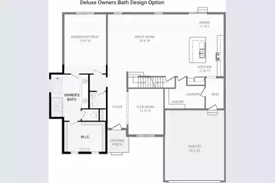 1321 Wood Sorrel Drive, Moncks Corner, SC 29461 - Photo 5