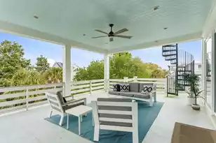 517 Carolina Blvd, Isle Of Palms, SC 29451 - Photo 31