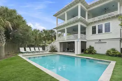 517 Carolina Boulevard, Isle Of Palms, SC 29451 - Photo 1