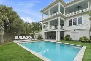 517 Carolina Blvd, Isle Of Palms, SC 29451 - Photo 1