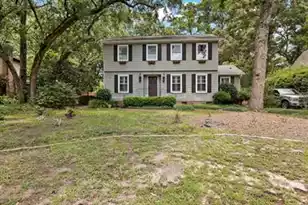 1249 Dearsley Ct, Mount Pleasant, SC 29464 - Photo 1
