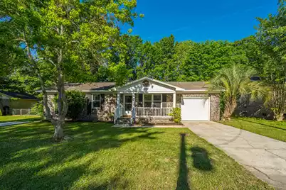 245 Mary Scott Drive, Goose Creek, SC 29445 - Photo 31