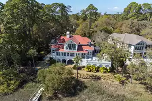 2835 Old Drake Dr, Seabrook Island, SC 29455 - Photo 95