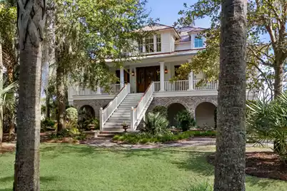 2835 Old Drake Drive, Seabrook Island, SC 29455 - Photo 5