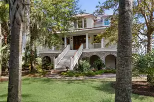 2835 Old Drake Dr, Seabrook Island, SC 29455 - Photo 5