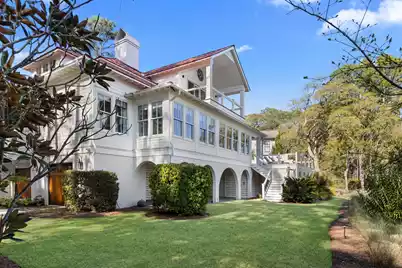 2835 Old Drake Drive, Seabrook Island, SC 29455 - Photo 7