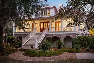 2835 Old Drake Drive, Seabrook Island, SC 29455 - Photo 97