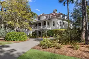 2835 Old Drake Dr, Seabrook Island, SC 29455 - Photo 3