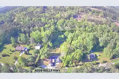 4039 Bell's Highway, Walterboro, SC 29488 - Photo 1