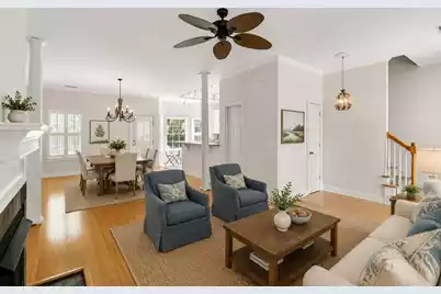 820 Natchez Circle, Mount Pleasant, SC 29464 - Photo 5