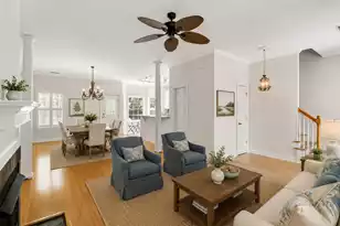 820 Natchez Cir, Mount Pleasant, SC 29464 - Photo 5