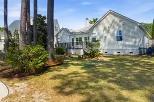 1596 Oakhurst Dr, Mount Pleasant, SC 29466 - Photo 55