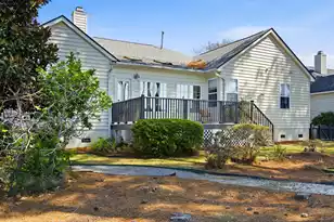 1596 Oakhurst Dr, Mount Pleasant, SC 29466 - Photo 35