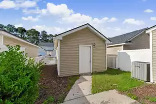 4834 Willow Brook Ln, Summerville, SC 29485 - Photo 21