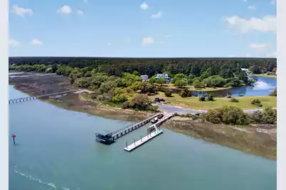 1049 Main Sail Court, Awendaw, SC 29429 - Photo 31