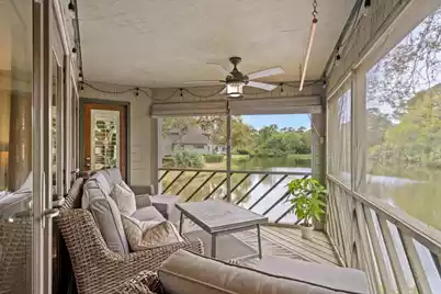 4707 Tennis Club Lane, Kiawah Island, SC 29455 - Photo 3