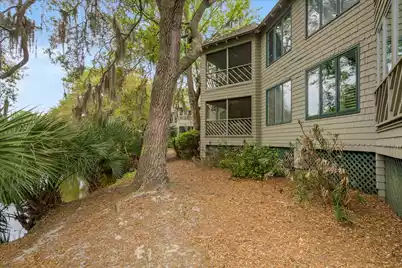4707 Tennis Club Lane, Kiawah Island, SC 29455 - Photo 21