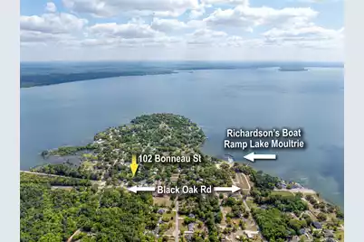 102 Bonneau Street, Bonneau, SC 29431 - Photo 15