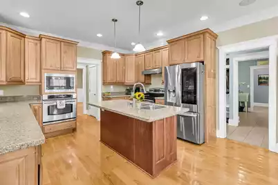 1006 King Mountain Drive, Summerville, SC 29483 - Photo 15