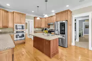 1006 King Mountain Dr, Summerville, SC 29483 - Photo 15