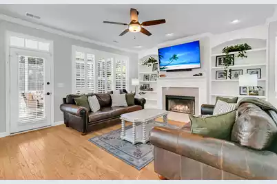 2116 Tall Grass Circle, Mount Pleasant, SC 29466 - Photo 7