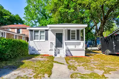 5877 Kirkwood Avenue, North Charleston, SC 29406 - Photo 1