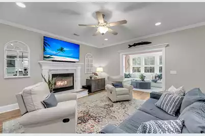 3037 Olivia Marie Lane, Johns Island, SC 29455 - Photo 17